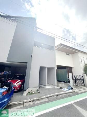 松原戸建の物件内観写真